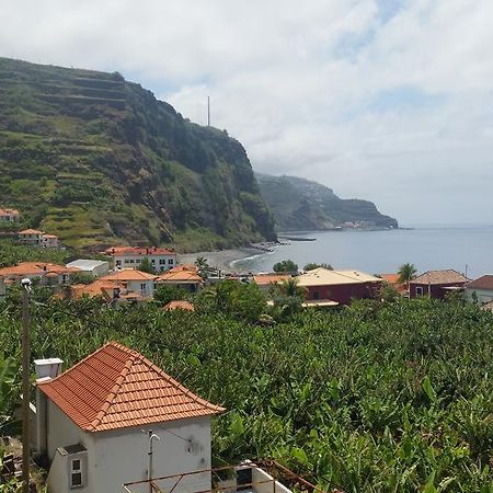 Banana House Ponta do Sol (Madeira) Ngoại thất bức ảnh